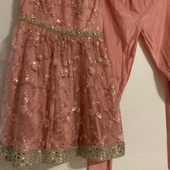 Pajami suit kameez length 38 Pajami length 44 - Picture 2 of 7